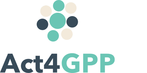 Logo Act4GPP